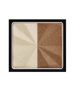 Missha The style silky shadow duo (no.07 sandblow)