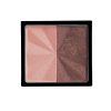 Missha The style silky shadow duo (no.08 rosetree)