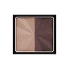 Missha The style silky shadow duo (no.13 nature heaven)