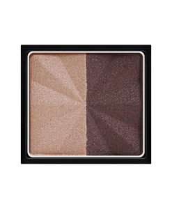 Missha The style silky shadow duo (no.13 nature heaven)