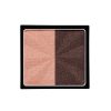 Missha The style silky shadow duo (no.20 peach princess)