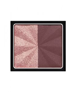 Missha The style silky shadow duo (no.22 dream rose)
