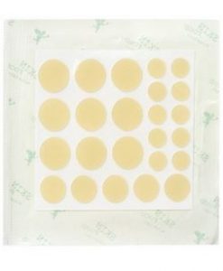 Skin Food Trouble clear spot patch_2