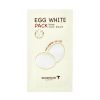 Skin food Egg White Nose Pack (Cool Down)