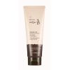 The Face Shop Jeju volcanic soil deep pore cleanser