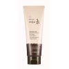 The Face Shop Jeju volcanic soil deep pore cleanser