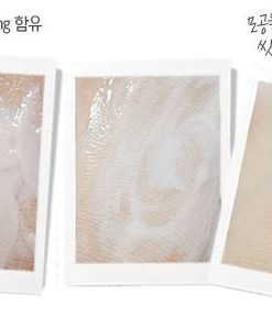 The Face Shop Jeju volcanic soil deep pore cleanser_2
