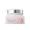 The face shop Perfume seed soft body cream