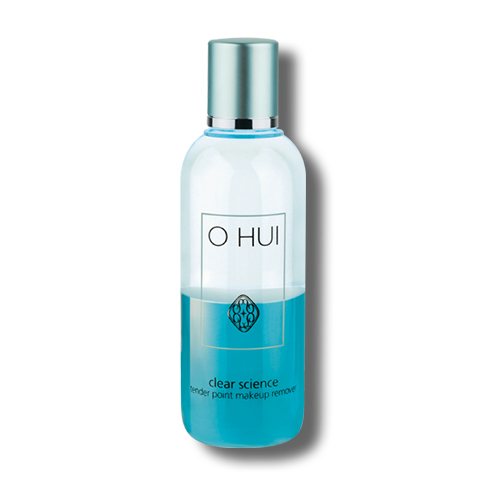 Ohui tender point makeup remover
