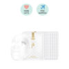 The-History-of-Whoo-Radiant-White-Ampoule-Mask-8pcs
