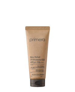 Primera Skin Relief UV Protector EX SPF50+ PA++++ 50ml