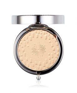 ShineClassic Powder Compact_mother-of-pearl craft MyKBeauty Korean Cosmetics