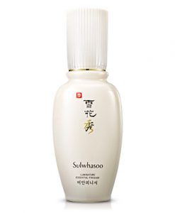 Sulwhasoo Luminature Essential Finisher 80ml MyKBeauty Korean Cosmetics