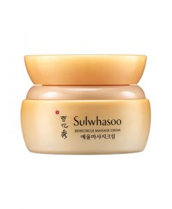 Sulwhasoo-Benecircle-Massage-Cream