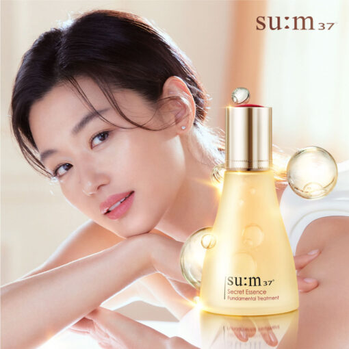 Sum37-Secret-Essence-150ml-80ml-with-gifts-Jun-Ji-hyun