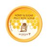 Skinfood Honey&Sugar Jelly Body Scrub 200g