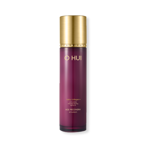 Ohui Age Recovery Emulsion 130ml