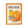 [Skinfood] Everyday orange facial mask sheet (21g)