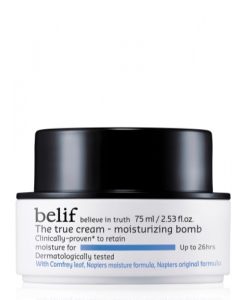 Belif-The-True-Cream-Moisturizing-Bomb-75ml
