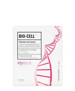 The-Face-Shop-Bio-Cell-Firming-Face-Mask-(25g)