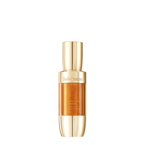 Sulwhasoo Concentrated Ginseng Renewing Serum EX 50ml