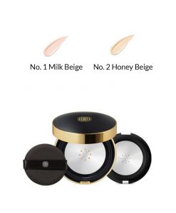 O Hui Ultimate Cover Concealer Metal Cushion 15g x 2 2 colours