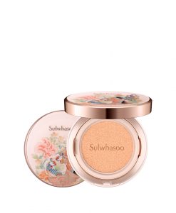Sulwhasoo Perfecting Cushion EX 2019 Phoenix limited collection 1 mykbeauty