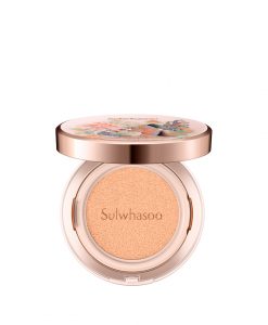 Sulwhasoo Perfecting Cushion EX 2019 Phoenix limited collection 3 mykbeauty