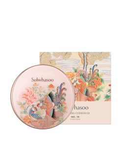 Sulwhasoo Perfecting Cushion EX 2019 Phoenix limited collection 4 mykbeauty