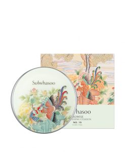Sulwhasoo Snowise Brightening Cushion 2019 Phoenix limited collection 1 mykbeauty