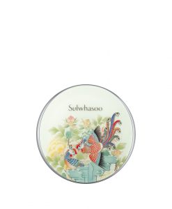 Sulwhasoo Snowise Brightening Cushion 2019 Phoenix limited collection 2 mykbeauty