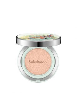 Sulwhasoo Snowise Brightening Cushion 2019 Phoenix limited collection 3 mykbeauty