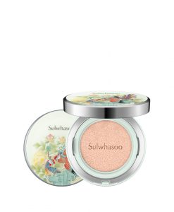 Sulwhasoo Snowise Brightening Cushion 2019 Phoenix limited collection 4 mykbeauty