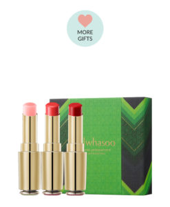 [Sulwhasoo]-Essential-Lip-Serum-Stick-Holiday-Edition-2019-3-colours-(3g)