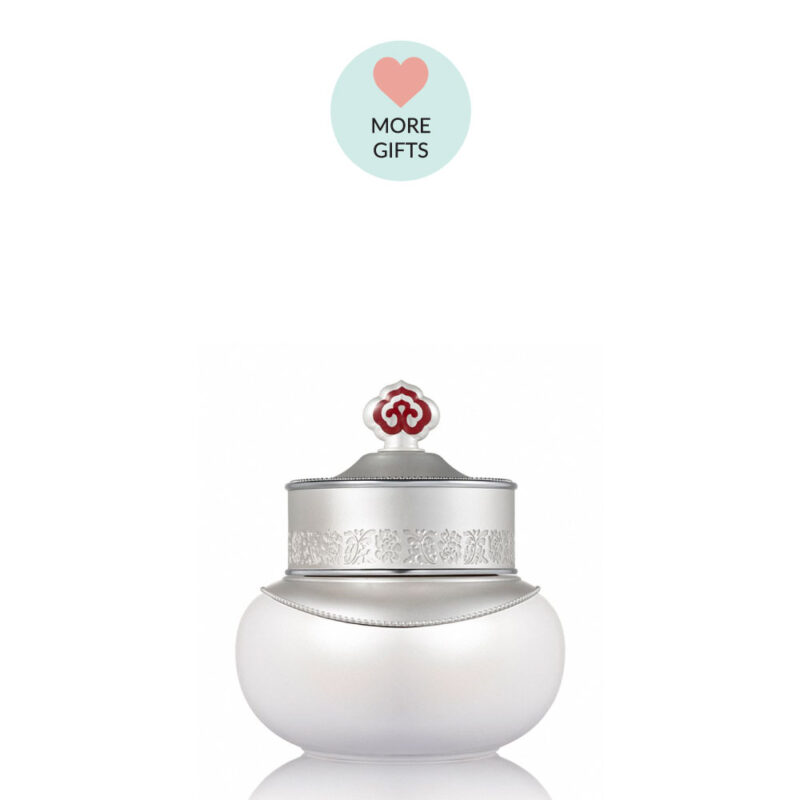 [The History of Whoo] Gongjinhyang Inyang Essential Nourishing Emulsion ...