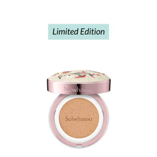 Sulwhasoo-Perfecting-Cushion-[2020-Spring-Collection]-SPF50+-PA+++-(14g-x-2)_2