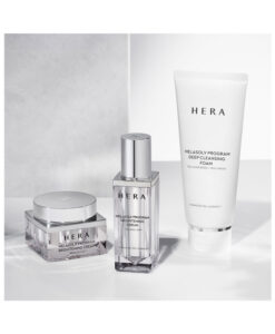 Hera-Melasolv-Program-Brightening-Serum-Cream-Foam-Cleanser-Set