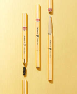 The History of Whoo Gongjinhyang Mi Eyebrow Pencil 1G+1G (Refill)_Case
