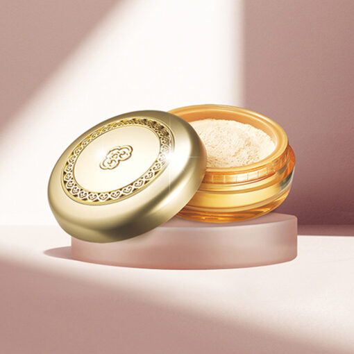 The History of Whoo Gongjinhyang Mi Jewelry Powder 28g Case