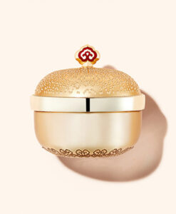 The History of Whoo Gongjinhyang Mi Luxury Cream Foundation SPF25 PA++ 35ml_Case
