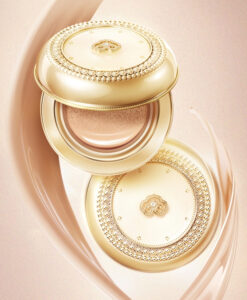 The History of Whoo Gongjinhyang Mi Luxury Golden Cushion SPF50+ PA+++ 15g x 2_Texture