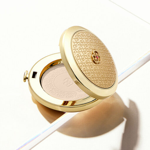 The History of Whoo Gongjinhyang Mi Powder Pact SPF30:PA++ 13g_Case