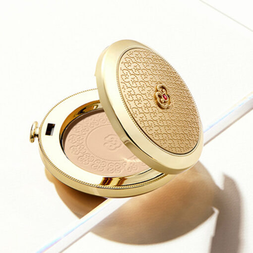 The History of Whoo Gongjinhyang Mi Two Way Pact SPF30 PA++ 13g Case