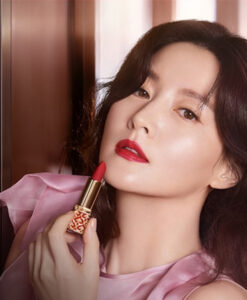 The History of Whoo Gongjinhyang Mi Velvet Lip Rouge 3.5g 8 Colours._Lee Young Ae