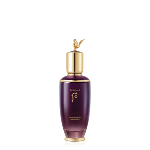 The History of Whoo Hwanyu Imperial Youth Emulsion 125ml