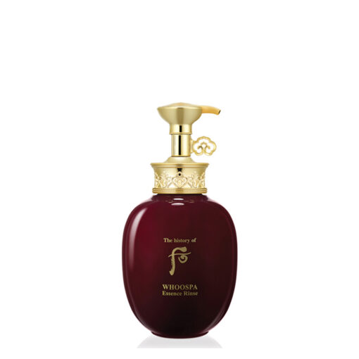 [The History of Whoo] Whoo Spa Essence Rinse 350ml