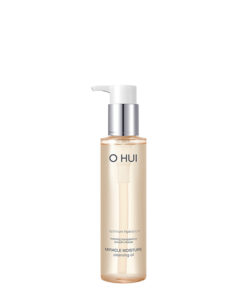 O Hui Miracle Moisture Cleansing Oil