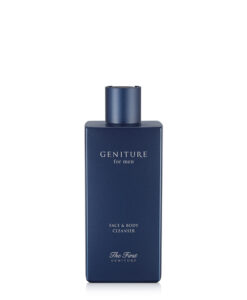 O Hui The First Geniture For Men Face and Body Cleanser 300ml_MyKBeauty