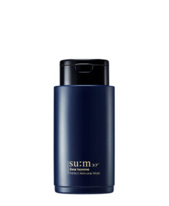 sum37 dear homme perfect all in one wash 250ml