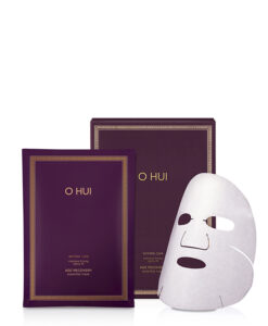 O Hui Age Recovery Essential Mask 3